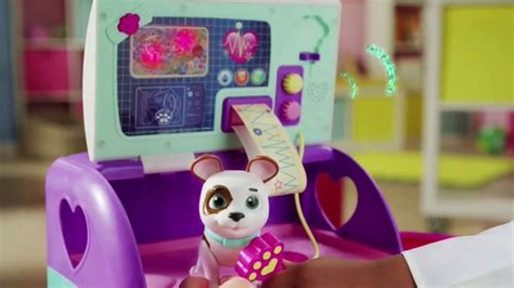 Doc McStuffins Pet Rescue Mobile TV Commercial, 'Disney Junior: Fun for Everyone' - iSpot.tv