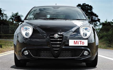 Alfa Romeo MiTo review | Torque