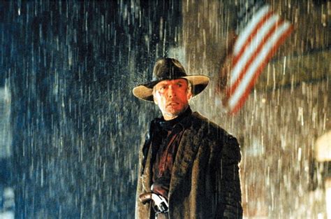 'Unforgiven' 25 Years Later: 5 Ways Eastwood Masterfully Deconstructed the Western