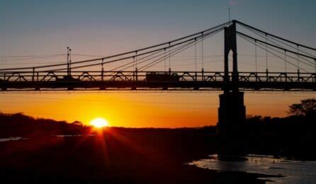 Choluteca Bridge: Story, facts, location, significance