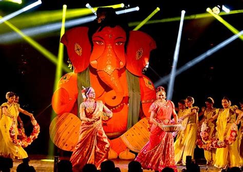 26th Pune Festival kicks off with fanfare - Rediff.com India News