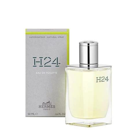 Hermes H24 50ml Eau De Toilette (EDT) by Hermès