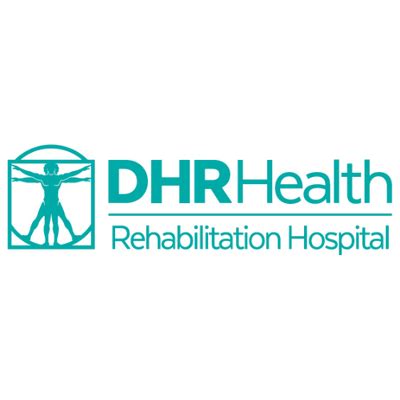 DHR Logo - LogoDix