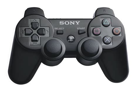 PS3 Controller