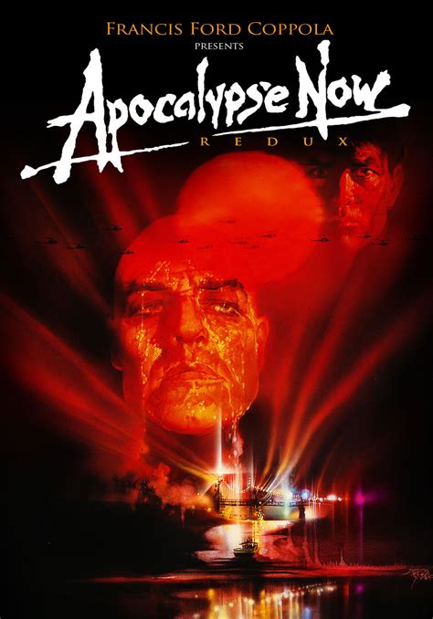 Apocalypse Now: Redux (2001) | Kaleidescape Movie Store