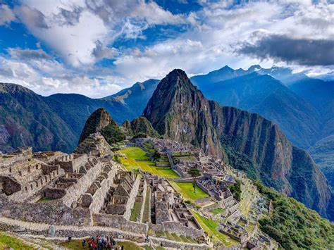 Machu Picchu | Viva Peru Tours