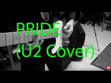 U2 Pride Cover - YouTube