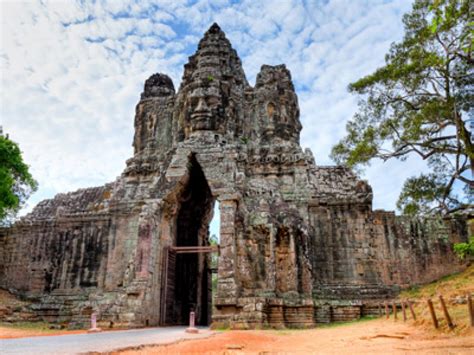 The Temples of Cambodia | Travel Channel