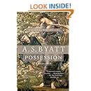 Possession: A. S. Byatt: 9780679735908: Amazon.com: Books