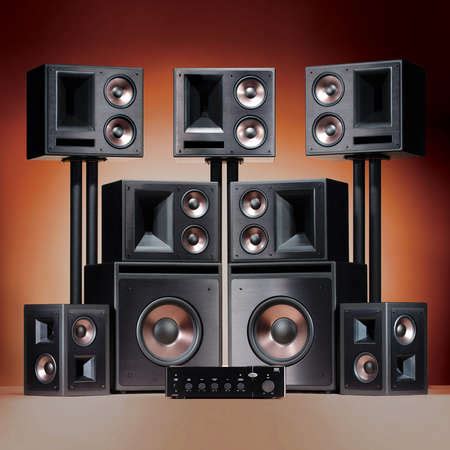 Tip of The Day: Mixing and Matching Speakers | Audioholics