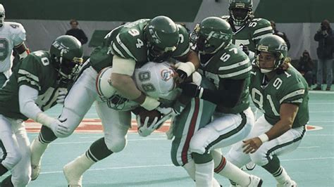 Throwback Thursday: Jets vs Dolphins