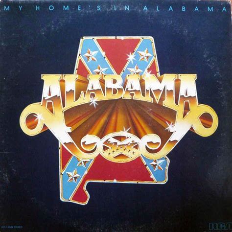 Alabama Band Logo - LogoDix