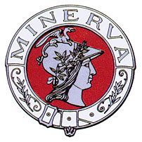 Minerva (automobile) - Wikipedia