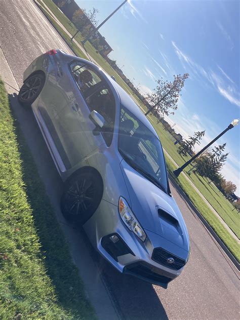 What mods should I think about getting for my 2018 WRX (base) : r/WRX