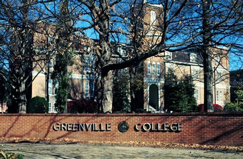 Greenville University - Requirements + Data | CollegeVine