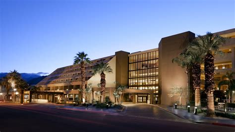 Downtown Palm Springs Hotel in Coachella Valley | Hyatt Palm Springs