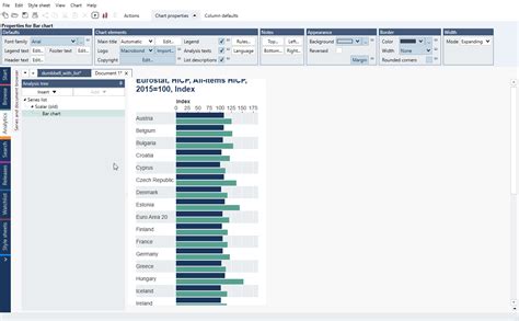 Pie Chart Macrobond Help - vrogue.co