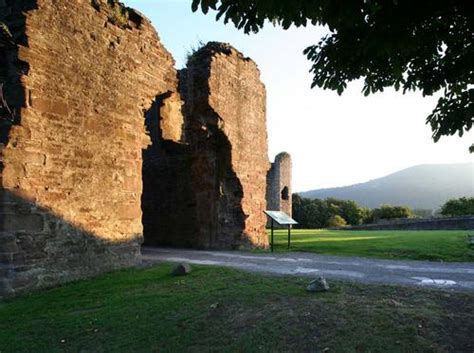 Pictures of Abergavenny