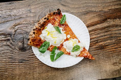 The 21 Best Pizza Places In Brooklyn - New York - The Infatuation