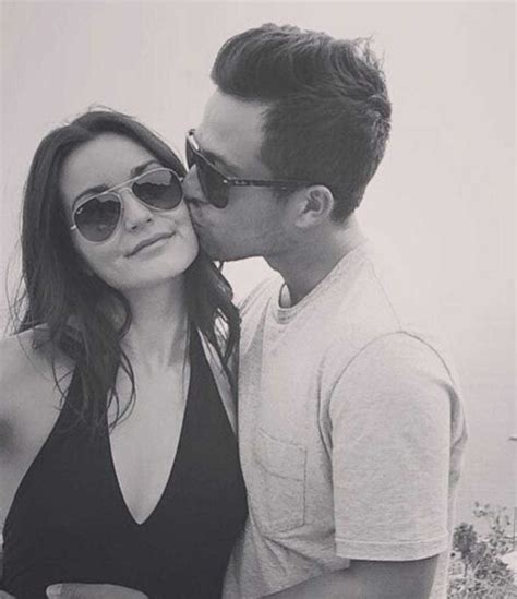 Xander Schauffele girlfriend's Maya Lowe: Photos of the couple