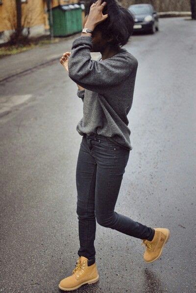 Timberlands/Classic | Timberland outfits women, Timberland boots outfit, Timberland outfits