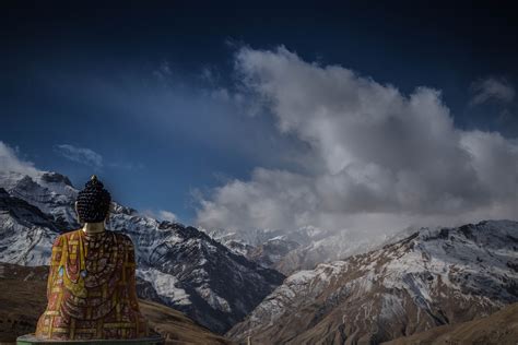 Spiti-Cold Desert of India – Tripories