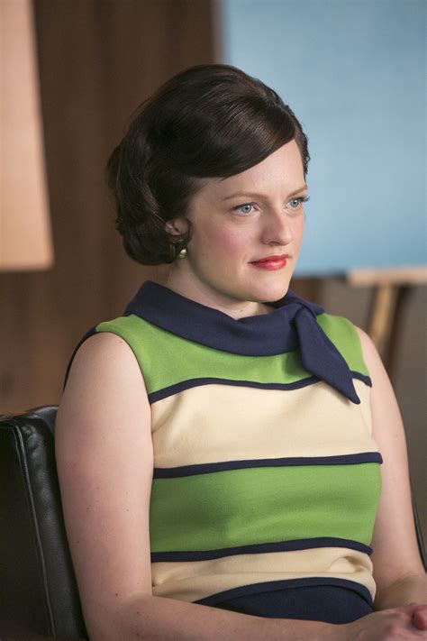 Peggy Olson | Which Mad Men Character Will You Be For Halloween ...