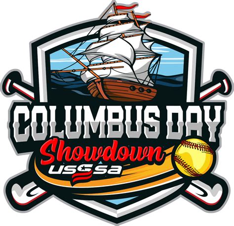 Columbus Day Showdown on Day 16-18 (2023) - Columbus, IN - USSSA Indiana Fast Pitch