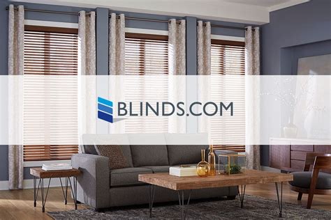 Explore All Window Blinds Brands | Blinds.com