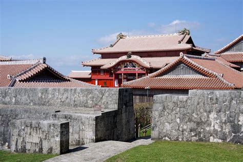 Shuri Castle - Alchetron, The Free Social Encyclopedia