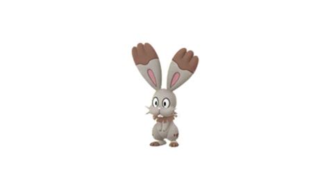 Bunnelby Spotlight Hour Pokemon GO, Shiny Bunnelby April 2022