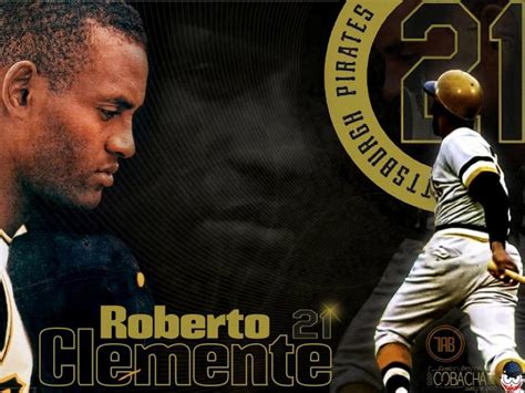 Roberto Clemente Wallpapers - Wallpaper Cave