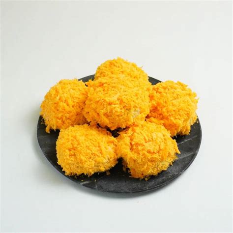 Ready to Cook Handmade Beef “Menchi” Katsu 6pcs | ITEMS | WASO: Japanese Food & Grocery Delivery ...