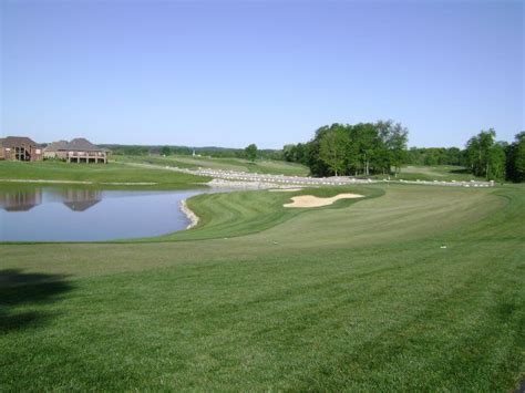 Fuzzy Zoeller's Champions Pointe Golf Club | Golf, Golf clubs, Club