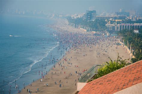 Juhu Beach | SkyriseCities