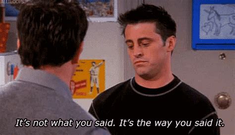 Chandler X Joey GIFs - Find & Share on GIPHY