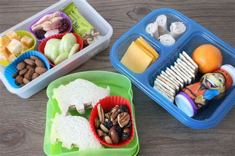 10 Nice Lunch Ideas For Picky Toddlers 2024