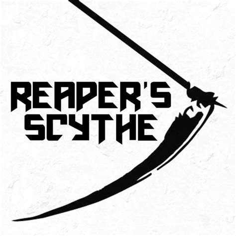 Reapers Scythe - Album by Reaper's Scythe | Spotify