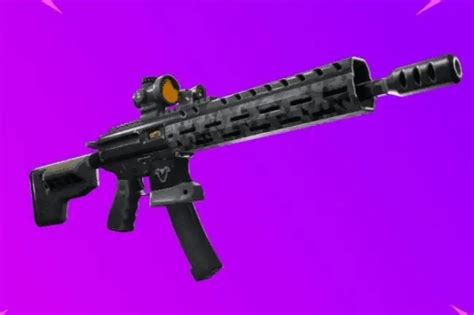 Best Fortnite Gun Skins of All Time : r/FortNiteBR