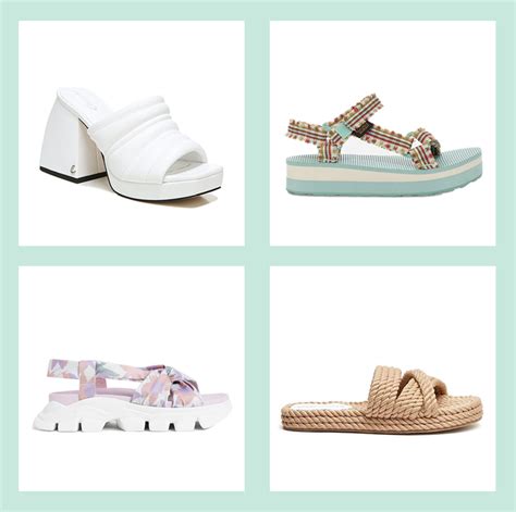 19 Best Summer Sandals 2021 — Top Sandals to Shop Now