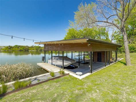 Lake LBJ Ranch | Lake LBJ Ranch House