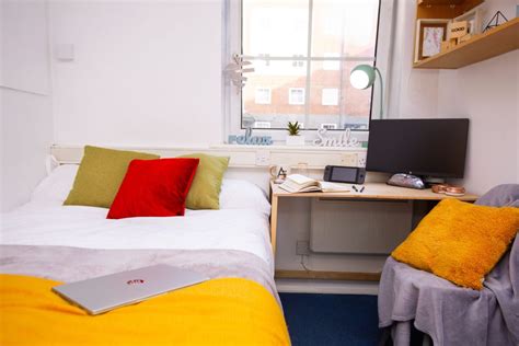 Solent & Southampton University Accommodation | Every Student