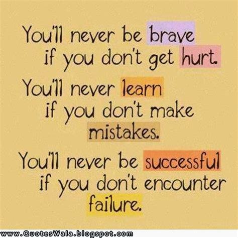 Be Brave Quotes. QuotesGram