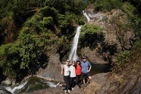 Two Days Rice Terraces Tour In Chiang Mai