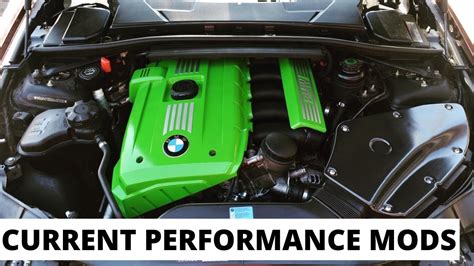 Bolt-On BMW N52 Performance Mods Best N52 Engine Mods, 42% OFF