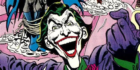 Carnage Vs Joker: Which Villain is More Psychotic? | CBR