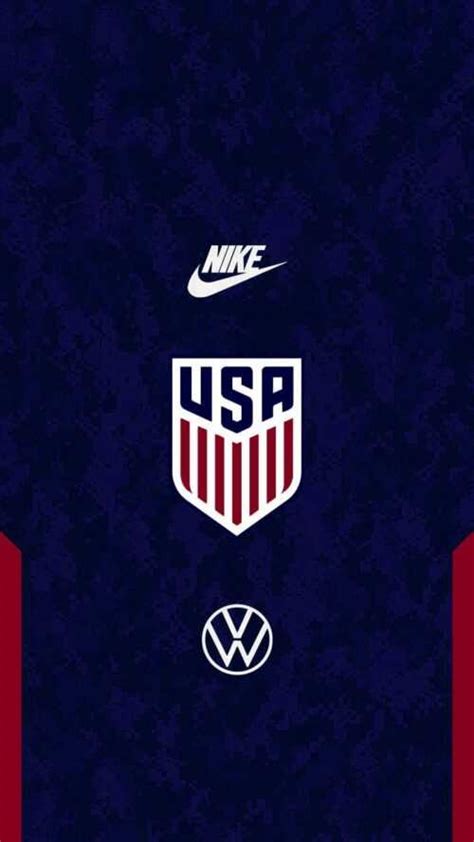 USMNT Wallpaper - iXpap