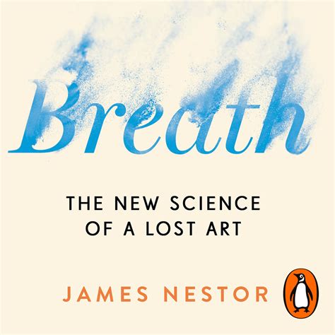 Breath by James Nestor - Penguin Books Australia