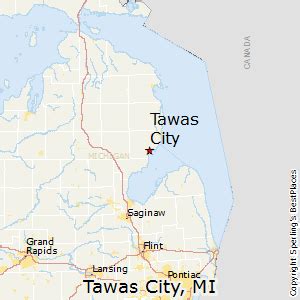 Best Places to Live in Tawas City, Michigan