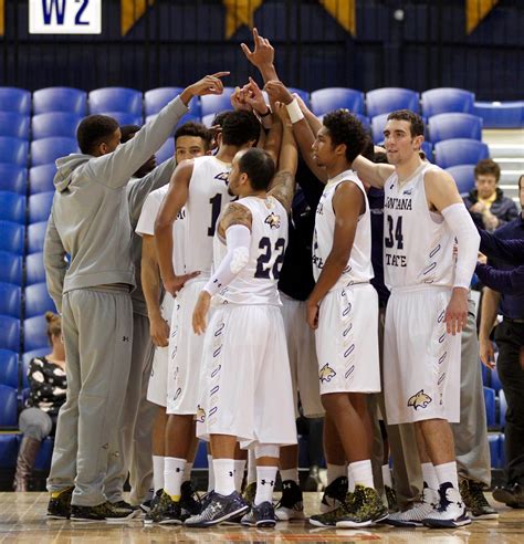 MSU MEN’S BASKETBALL PREVIEW: Bobcat men hope host of new faces gel ...